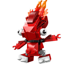 LEGO Flain 41500