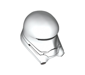 LEGO Flametrooper Helmet (23915)