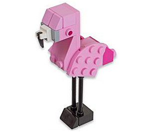 LEGO Flamingo Set 40068