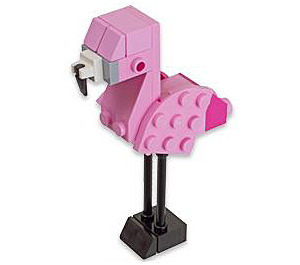LEGO Flamingo 40068