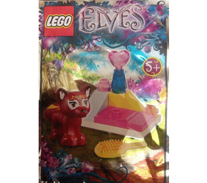 LEGO Flamy the Fox 241502