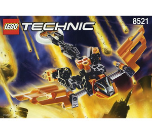 LEGO Flare 8521