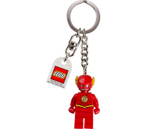 LEGO Flash Key Chain (853454)