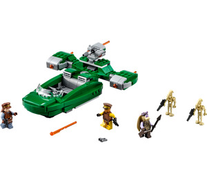 LEGO Flash Speeder Set 75091