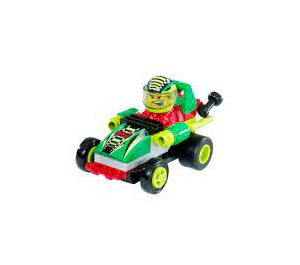 LEGO Flash Turbo Set 4590