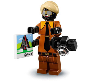 LEGO Flashback Garmadon Set 71019-15