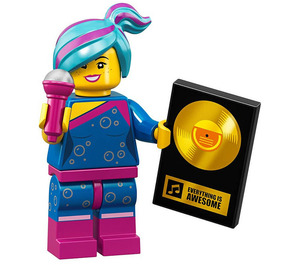 LEGO Flashback Lucy Set 71023-9