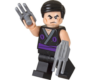 LEGO Flashback Shredder 5002127