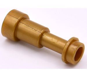 LEGO Flat Dark Gold Telescope (64644)