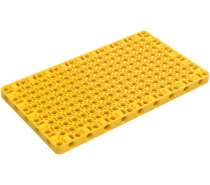 LEGO Flad Panel 11 x 19 (39369)