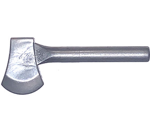 LEGO Flat Silver Axe (95330)