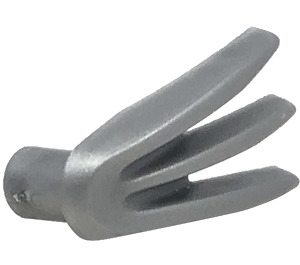 LEGO Flat Silver Claws (10187)