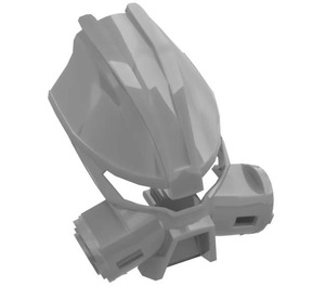 LEGO Platt Silver Mask (47327)