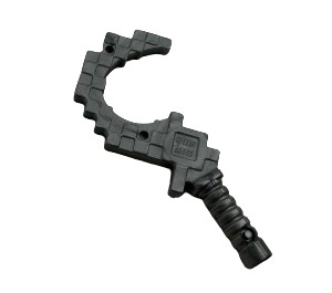 LEGO Plateado Minecraft Sickle