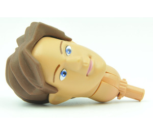 LEGO Flesh Head Christian &quot;no.1&quot; (41231)