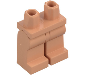 LEGO Flesh Minifigure Hips and Legs (73200 / 88584)