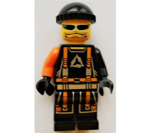 LEGO Flex Minifigure