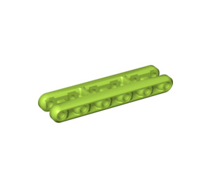 LEGO Flexible Beam 3 x 11 Double (45568)