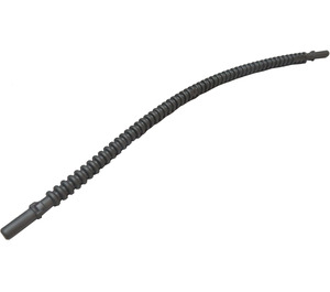 LEGO Flexible Ribbed Hose (19 Studs Long) with 8 mm ends (14925 / 57539)