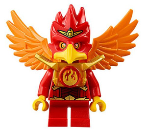 LEGO Flinx - Wings minifiguur