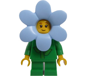 LEGO Flower Girl