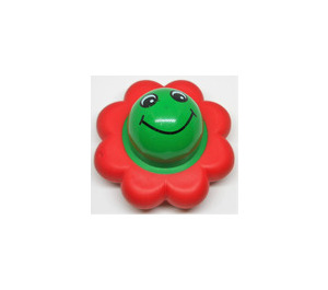 LEGO Flower 1452