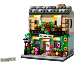 LEGO Bloem Store 40680