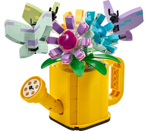 LEGO Flowers in Watering Can Set 31149