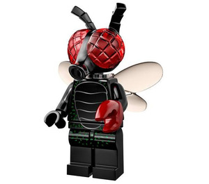 LEGO Fly Monster minifiguur