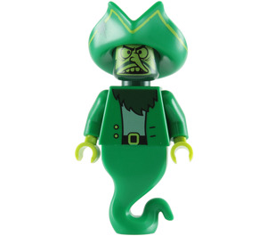 LEGO Flying Dutchman Minifigure