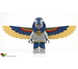 LEGO Flying Mummy minifiguur