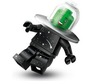 LEGO Flying Saucer Costume Fan 71046-7