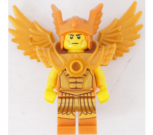 LEGO Flying Warrior minifiguur