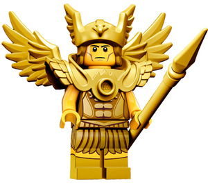 LEGO Flying Warrior Set 71011-6