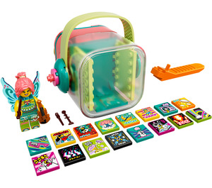 LEGO Folk Fairy BeatBox Set 43110