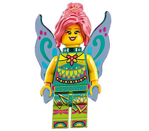 LEGO Folk Fairy Minifigur