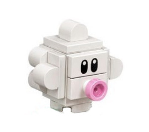 LEGO Foo Minifigur