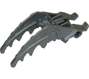 LEGO Foot / Claw 3 x 9 x 3 (63153)