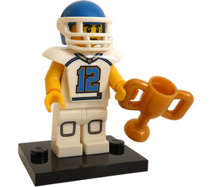 LEGO Football Player Set 8833-5