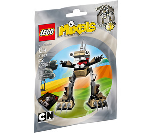 LEGO Footi 41521 Packaging