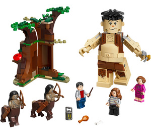 LEGO Forbidden Forest: Umbridge's Encounter 75967