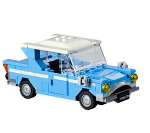 LEGO Ford Anglia