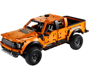 LEGO Ford F-150 Raptor Set 42126