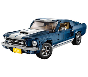 LEGO Ford Mustang 10265