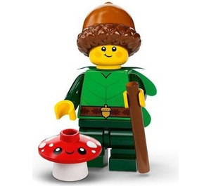 LEGO Forest Elf Set 71032-8