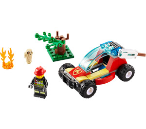 LEGO Forest Fire 60247