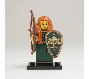 LEGO Forest Maiden 71000-15