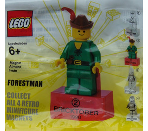 LEGO Forestman (2856224)