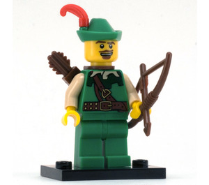 LEGO Forestman Set 8683-14