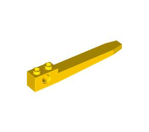 LEGO Forklift Fourchette (2823)